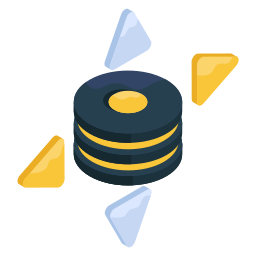 Data driven icon