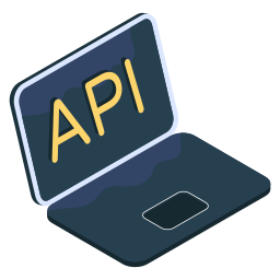 api icono