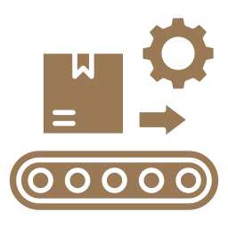 材料処理 icon