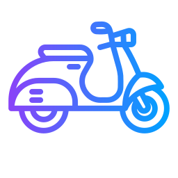 moped icon