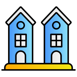 Duplex icon