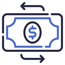 cashflow icon