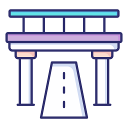 地下道トンネル icon