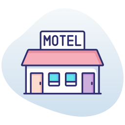 motel Ícone