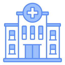 Ärztezentrum icon