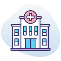 centrum medyczne ikona