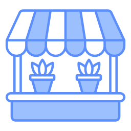 ガーデンセンター icon