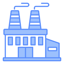 Power plant icon