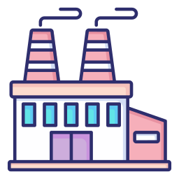 Power plant icon