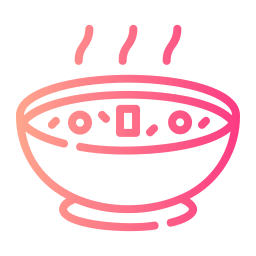 miso-suppe icon
