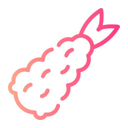 天ぷら icon