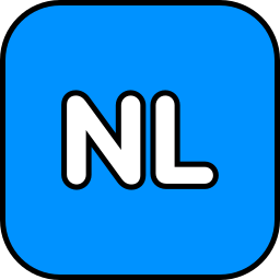 オランダ icon