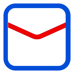 e-mail icona