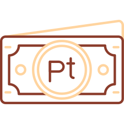 Peseta icon