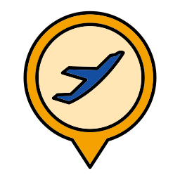 フライト icon