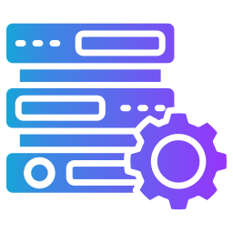 base de datos icono