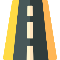 Road icon