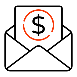 금융메일 icon