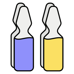 ampollas icono