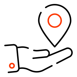 광구 경계 설정자 icon