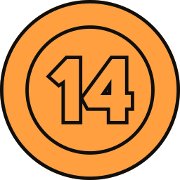 14 icona