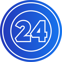 24 Ícone
