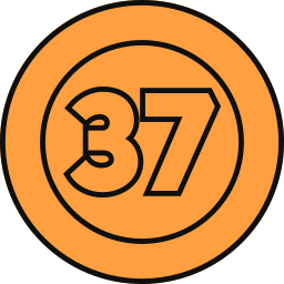 37 icon