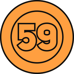 59 icono