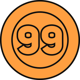 99 icon