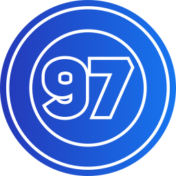 97 icono