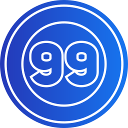 99 Ícone