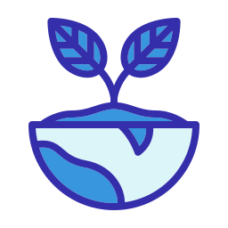 식물을 키우다 icon