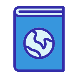 Book icon