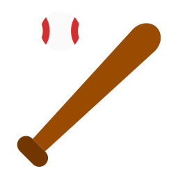 beisebol Ícone