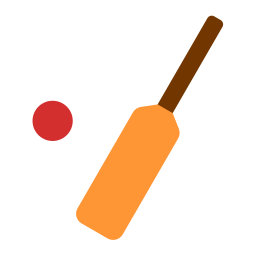 Крикет иконка