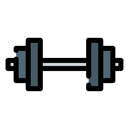 Fitness icon