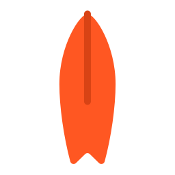 surfar Ícone
