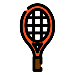 racket icoon