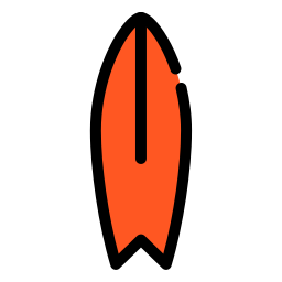 surfen icon