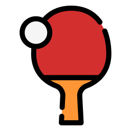 tischtennis icon