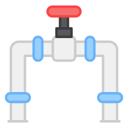 Pipeline icon