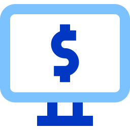 monitor icon