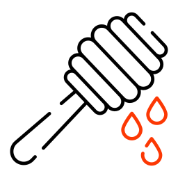 허니디퍼 icon