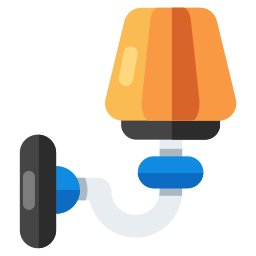 天井ランプ icon