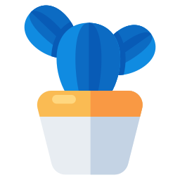 가정용 식물 icon