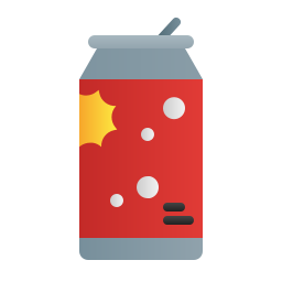缶入り飲料 icon