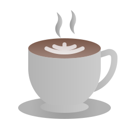 cappuccino icon
