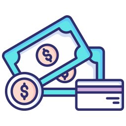 Payment icon