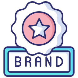 Brand icon