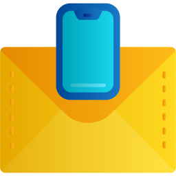 Mobile icon